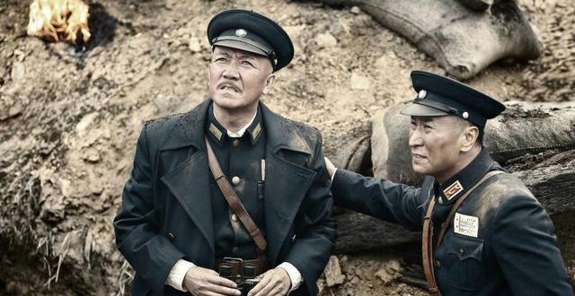 山河寸血:从"胡子"到将军的马占山,江桥抗战第一枪