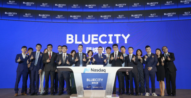 Blued“弯”道超车，掘金万亿粉红经济大生意_腾讯新闻