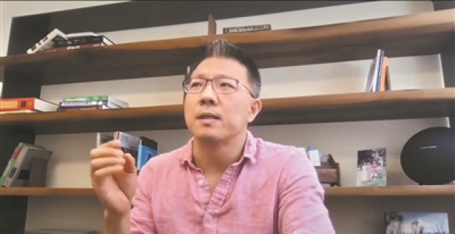 清华大学医学院终身教授祁海：中和抗体的保护性有待验证_腾讯新闻