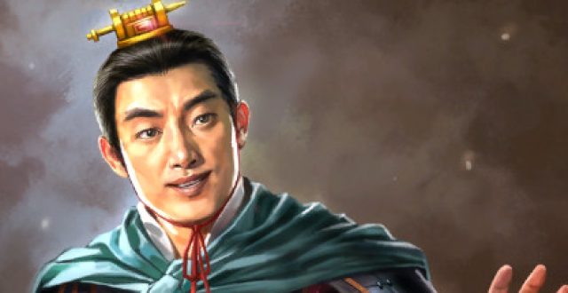 总督的历史之眼最新文章