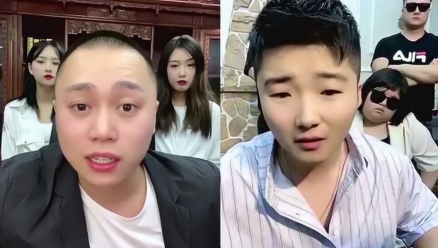 刘二狗退网前最后一次pk白小白,把白小白怼得一文不值,就像阿斗