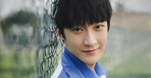 曹恩齐《二十不惑》开播 以"二十"之名 还原"后浪"青春质感