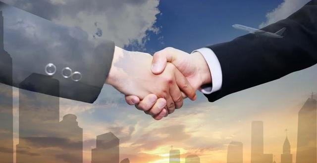 携手共进,合作共赢——与贝壳合作感言