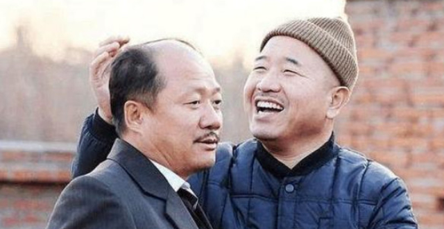 刘能换人了，《乡村爱情》已经不是那个《乡村爱情》_腾讯新闻