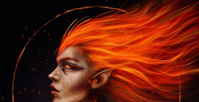 指环王的趣历史11:魔苟斯的麾下大将炎魔暴拉格究竟有多强大