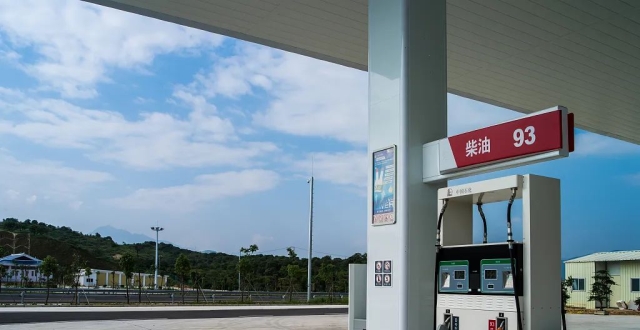 加油站移动支付系统_加油支付站系统维护方案_加油站支付系统