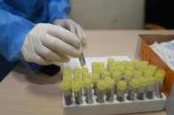 乌鲁木齐开展全民免费核酸检测