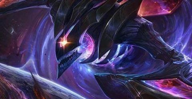 lol:至臻暗星石头人通行证即将到来,以前的死兆星获得新炫彩