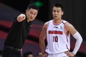 杜锋瞧不起辽宁男篮？已有话在先，或下轮放水北京季后赛选择辽宁