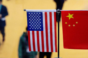胡锡进发推特透露：中方今天将宣布对美国反制措施