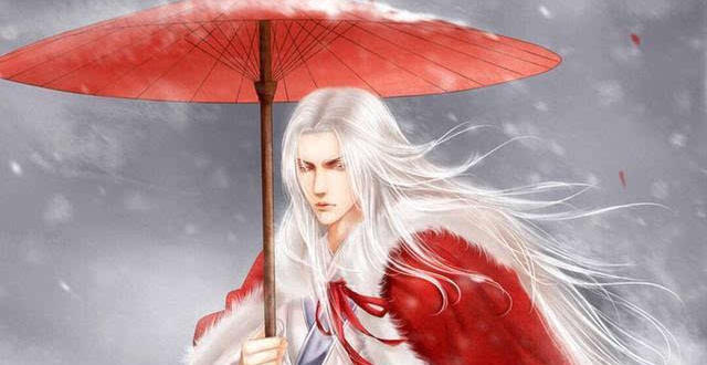 小说雪中悍刀行泪目片段——徐凤年出窍神游见母小说雪中悍刀行泪目