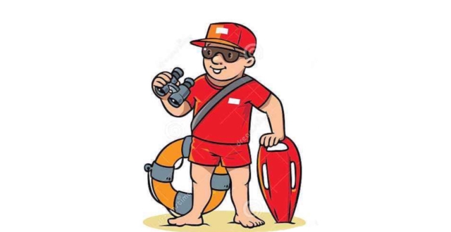 6岁男孩游泳课溺亡无人发现,居然没有救生员