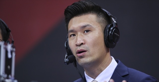 解说员霍楠评价周琦像个"街溜子",说错了吗?