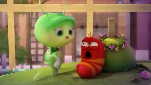 爆笑虫子:两个杀手追杀,在劫难逃了