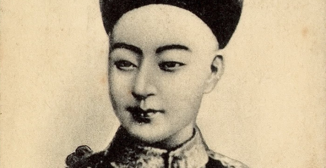 慈禧太后打算废黜光绪帝，候选人都定了，为什么最终没有实施？_腾讯新闻
