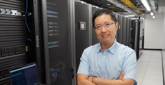 3300万！陈凯教授团队获香港最高规格研究资助_腾讯新闻