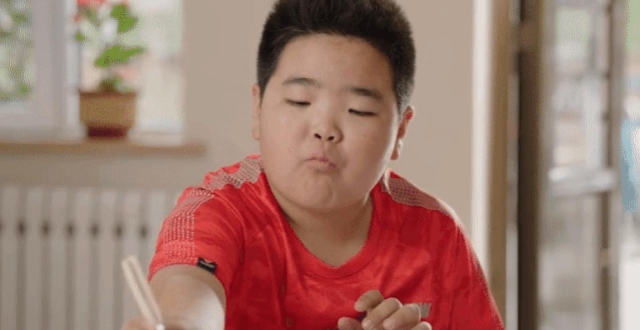 五个孩子里就有一个小胖墩儿,有一种胖叫做脾虚胖