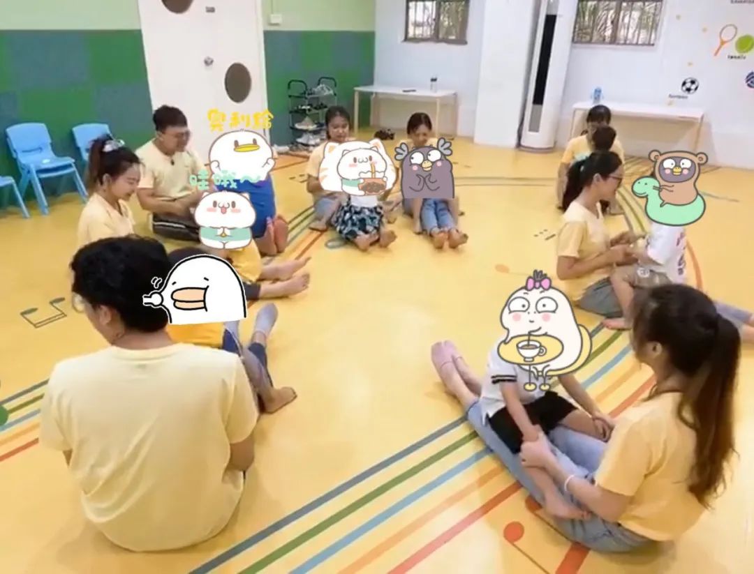 课程体系(图11)