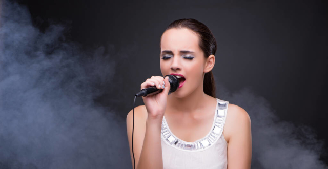 每天带您学唱歌最新文章