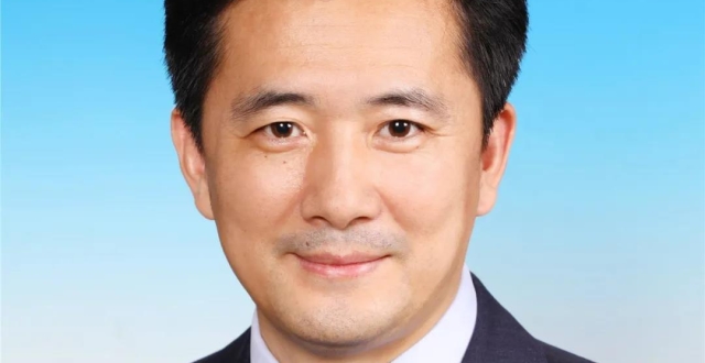 张强任北京市海淀区委副书记_腾讯新闻