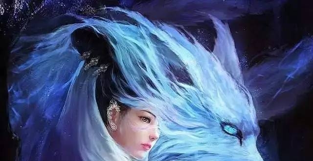 中国的狐妖修炼体系