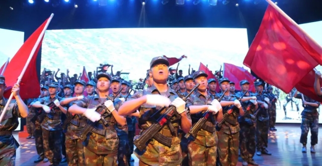 “直招士官”和“定向士官”区别，终于捋清楚了！_腾讯新闻