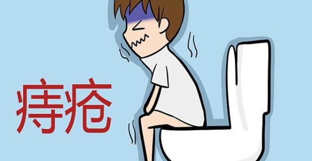 痔疮让人坐立难安,排便困难,是痔疮引起的便秘,还是便秘加重了痔疮?