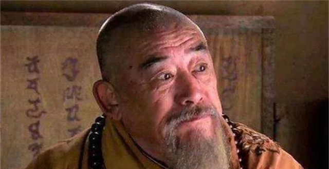 解密《西游记》:金池长老一介凡人,为何能活270岁而不死?