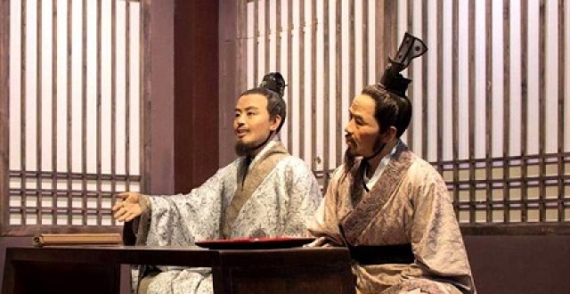 东汉末年最能作死的5位奇才，3位惹恼曹操，2位死于刘备之手_腾讯新闻