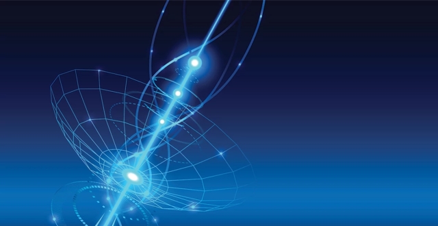 知了一些科技最新文章