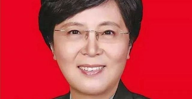 “人民英雄”陈薇谈新冠疫苗研制心路历程！_腾讯新闻