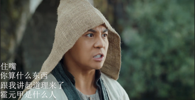 开着大奔捡垃圾最新文章