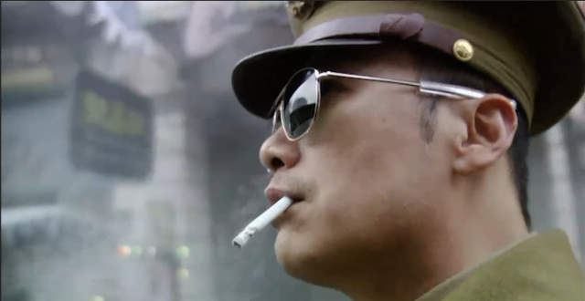 开着大奔捡垃圾最新文章