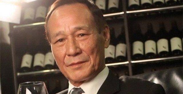 香港影星陈惠敏,曾称霸尖沙咀,为老板挡刀,风光无限