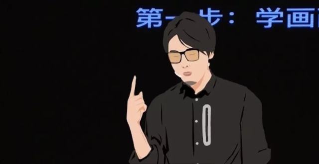 天才漫画家匡扶摇新作《纳闷集》_腾讯新闻