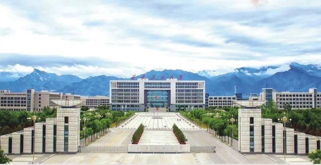 开学通知:西石大学子进行分批错时返校!