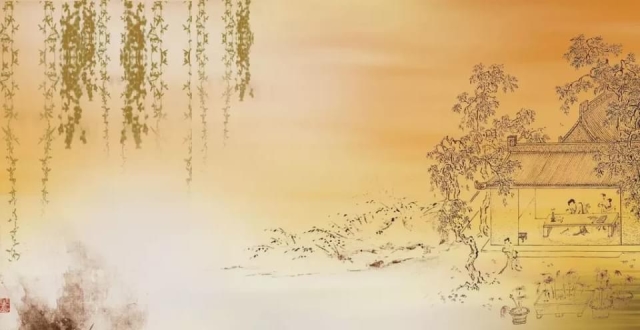 理学家程颢：他热爱自然，他能从简单的生活中发现哲理，他的诗蕴含人生哲理_腾讯新闻