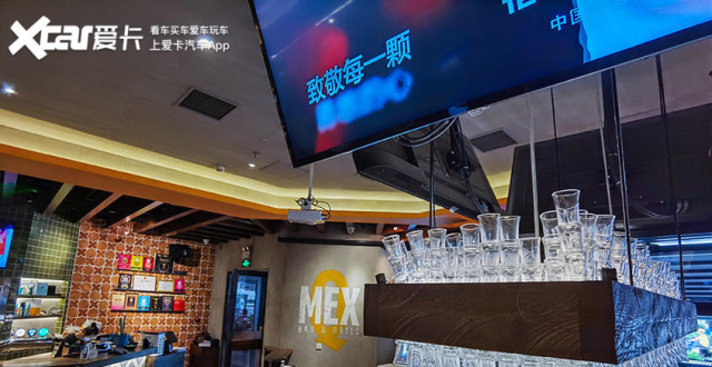美食探店：QMEX享受原汁原味墨西哥美食_腾讯新闻