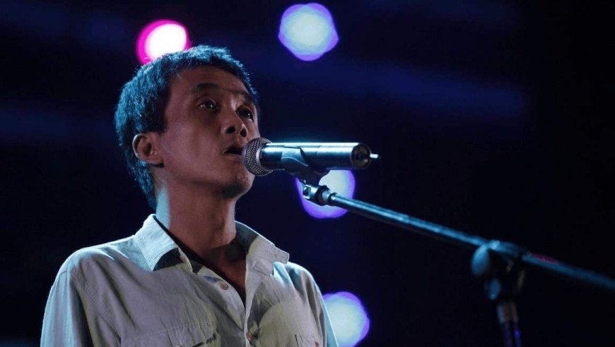 好的爱情什么样? 歌手张楚:要放下主观,但我不够成熟|十三邀