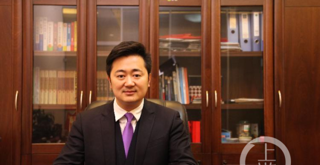 重庆渝丰电线电缆有限公司总经理曾令果：智能化是中国制造的未来_腾讯新闻