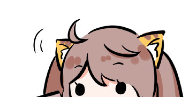 虎牙七夕情人节又搞事情!双马尾表情包爆火全网