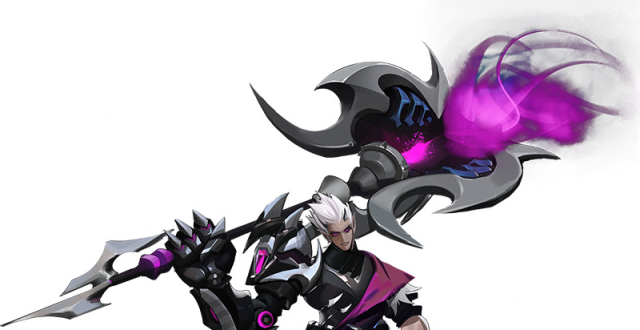 狂铁的特工战影今天登陆峡谷,完成相应任务即可免费体验