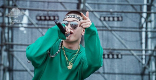 人炸歌顶 新说唱这些被低估的rapper才真的是人间值得