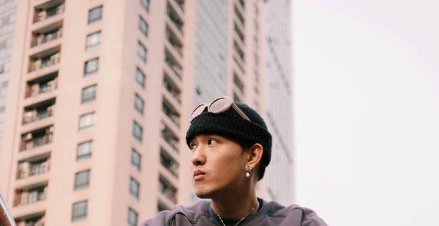 新说唱的宝藏男孩gali终于突出重围,是《水晶》到哪都会发亮