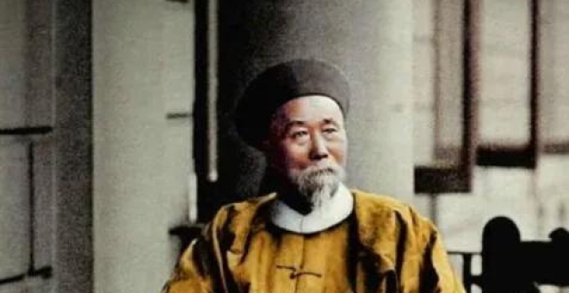作为北洋水师的“一把手”，丁汝昌究竟是不是称职的舰队统帅_腾讯新闻