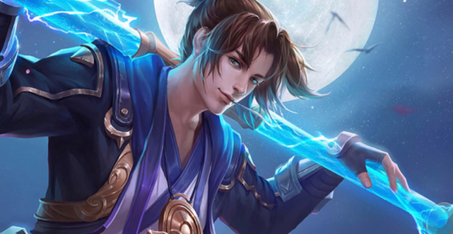 至尊宝热门框也制作完成了