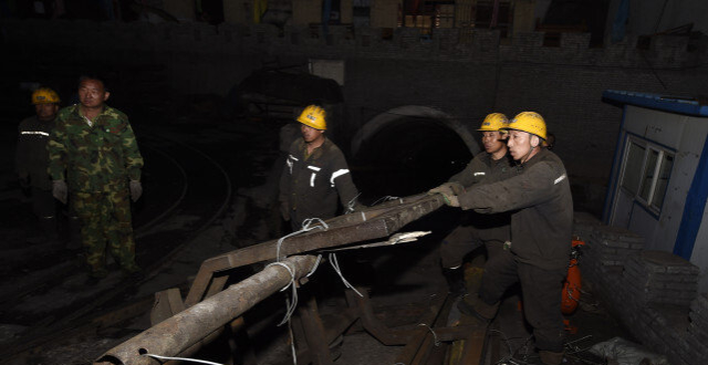 章丘人,还记得东风煤矿吗?