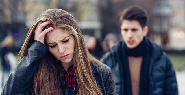 梦见刚分手男友跟自己说绝情话，情感深处的未竟之事与梦境的解析