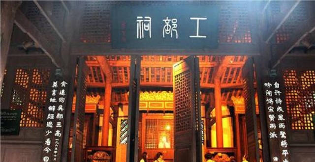 细看岁月长河最新文章