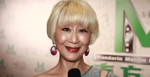 担心！TVB知名绿叶演员陈曼娜从高处摔下脑部淤血